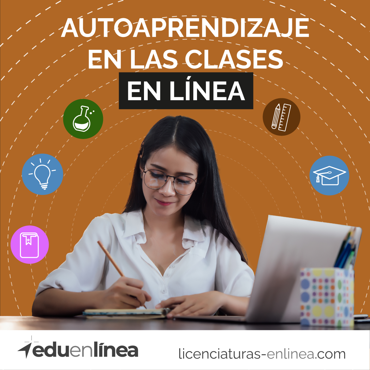 Autoaprendizaje La Soft Skill Más Importante De Las Clases En Línea Licenciaturas En Línea 3868